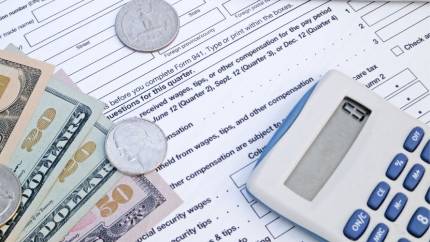 IRS Form 4506-T Printable Version Guide